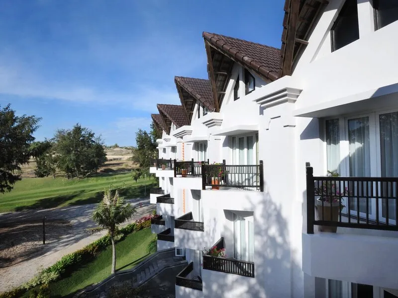 Muine Bay Resort · Anbieterbild von TUI