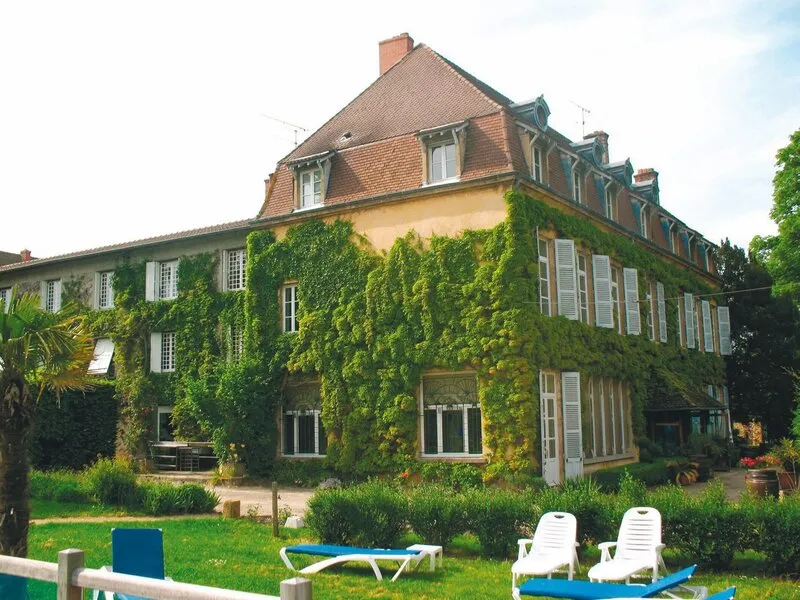 Hotel Le Chateau de la Barge · Anbieterbild von TUI