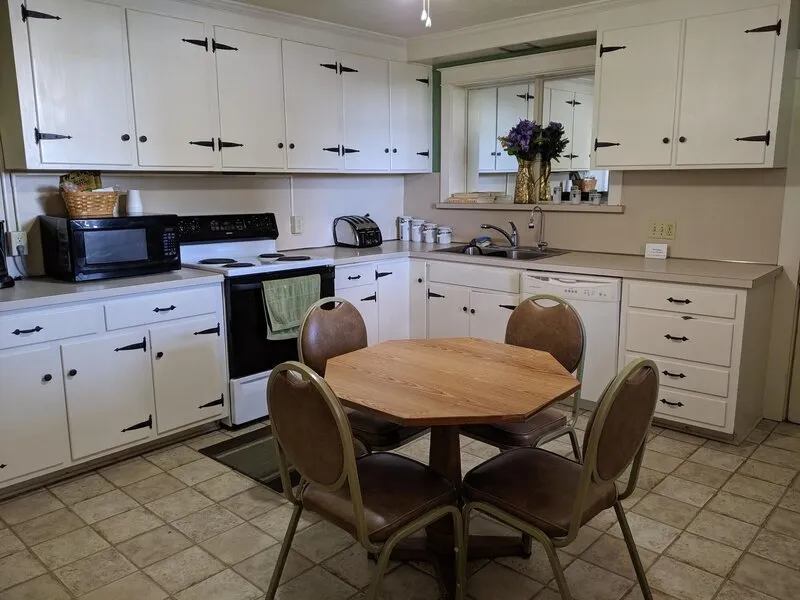 Spruce Lane Lodge & Cottage · Anbieterbild von TUI