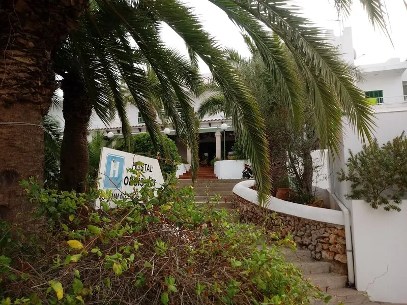Oasis D or · Anbieterbild von TUI