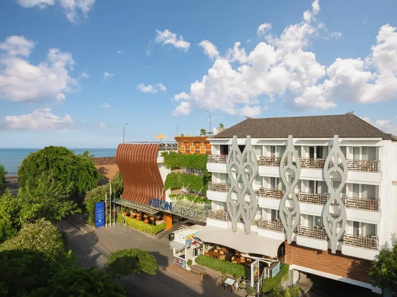 Aston Canggu Beach Resort · Anbieterbild von TUI