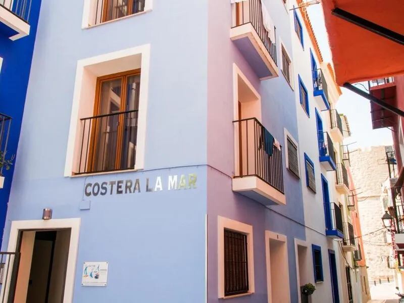 Apartamentos Costera Del Mar By Mc · Anbieterbild von TUI