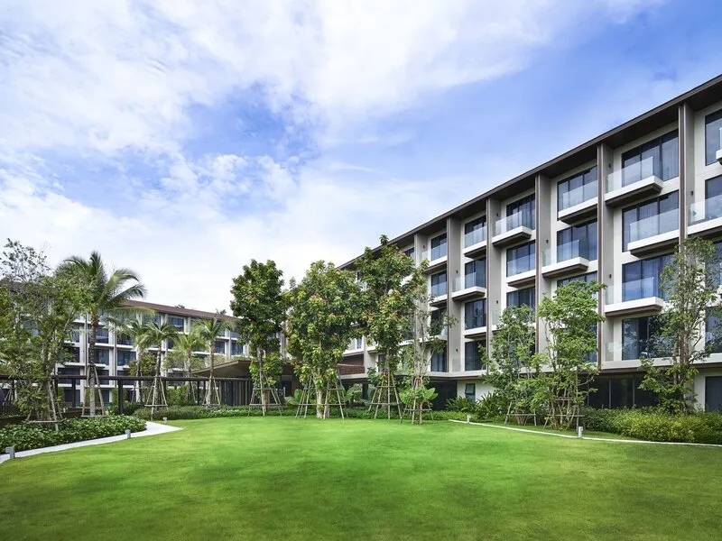 OZO Phuket · Anbieterbild von TUI