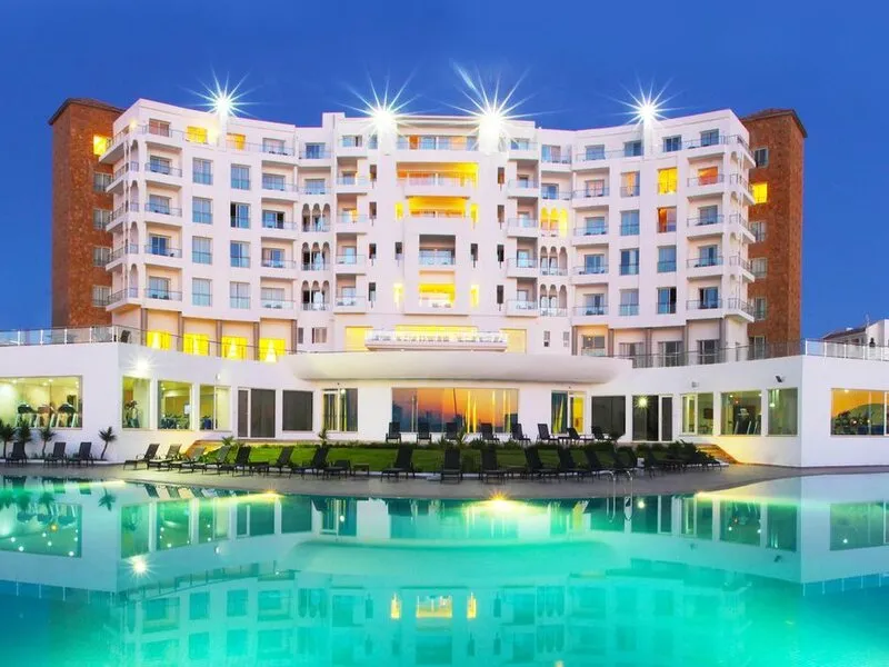 Grand Mogador Sea View · Anbieterbild von TUI
