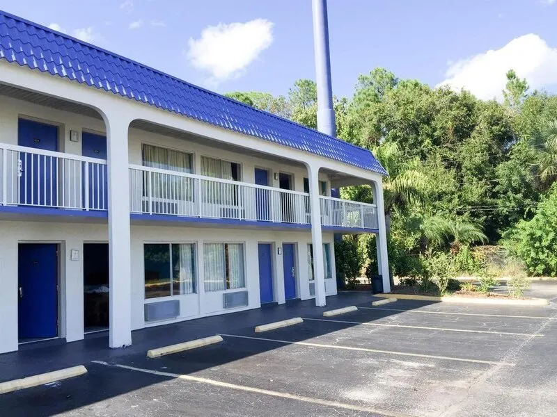 Motel 6 Daytona Beach, FL - Speedway · Anbieterbild von TUI