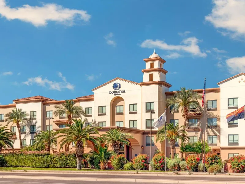 DoubleTree by Hilton Hotel Phoenix - Gilbert · Anbieterbild von TUI