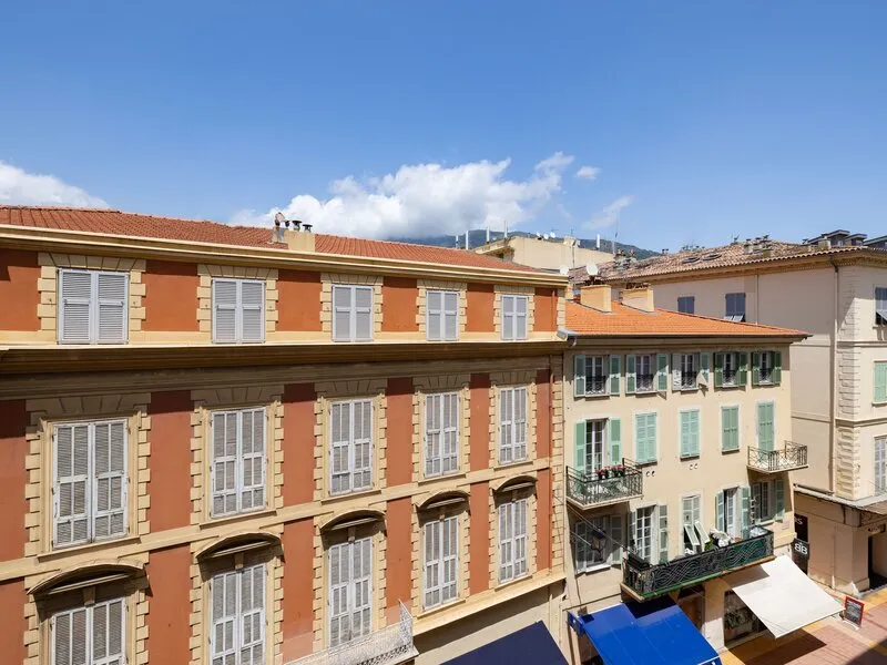 Hôtel Vacances Bleues Balmoral · Anbieterbild von TUI