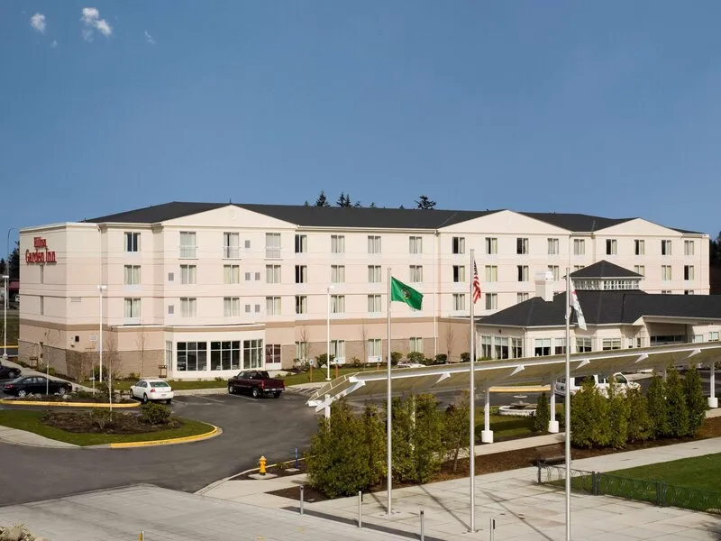 Hilton Garden Inn Seattle North/Everett · Anbieterbild von TUI