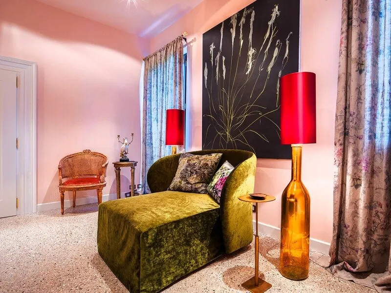 Hotel Heureka · Anbieterbild von TUI