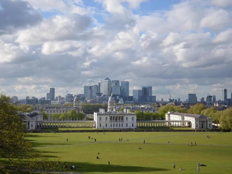 The Collective Canary Wharf · Anbieterbild von TUI