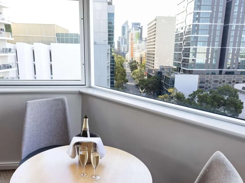 Novotel Perth Langley · Anbieterbild von TUI