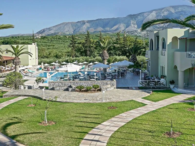 Vardis Olive Garden · Anbieterbild von TUI