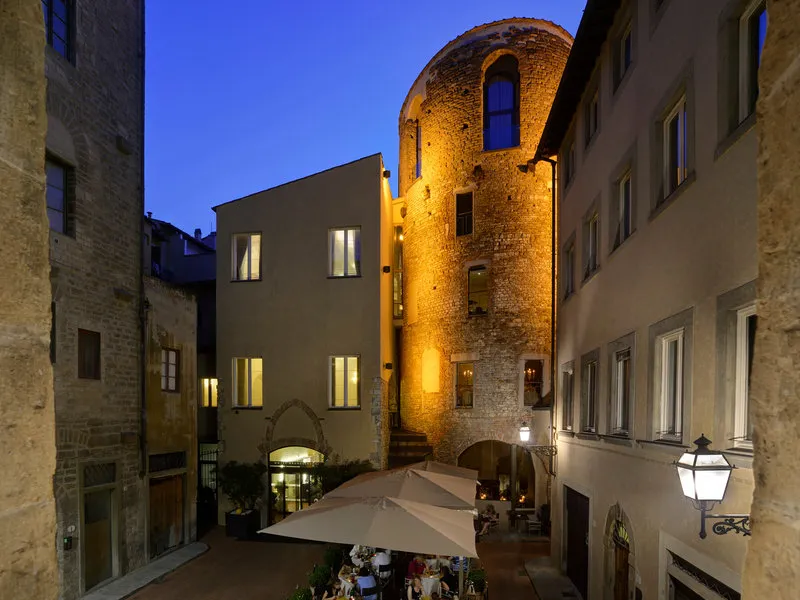 Brunelleschi Firenze · Anbieterbild von TUI