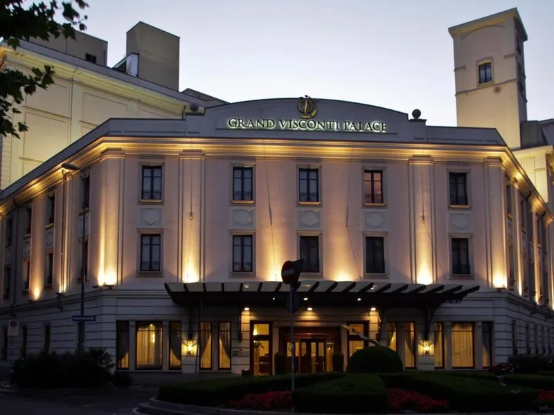 Grand Visconti Palace · Anbieterbild von TUI