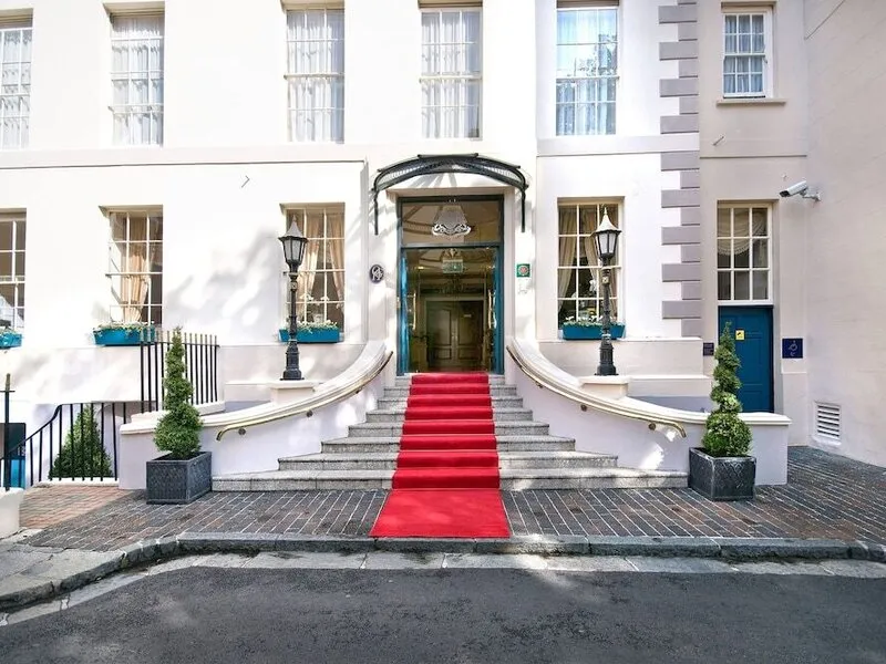 The Old Government House Hotel & Spa · Anbieterbild von TUI