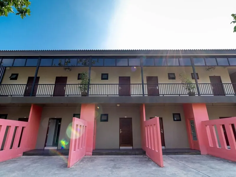 The Pool Resort · Anbieterbild von TUI