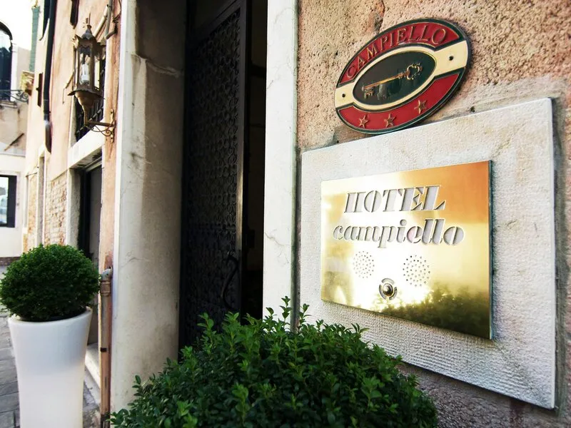 Campiello Hotel · Anbieterbild von TUI