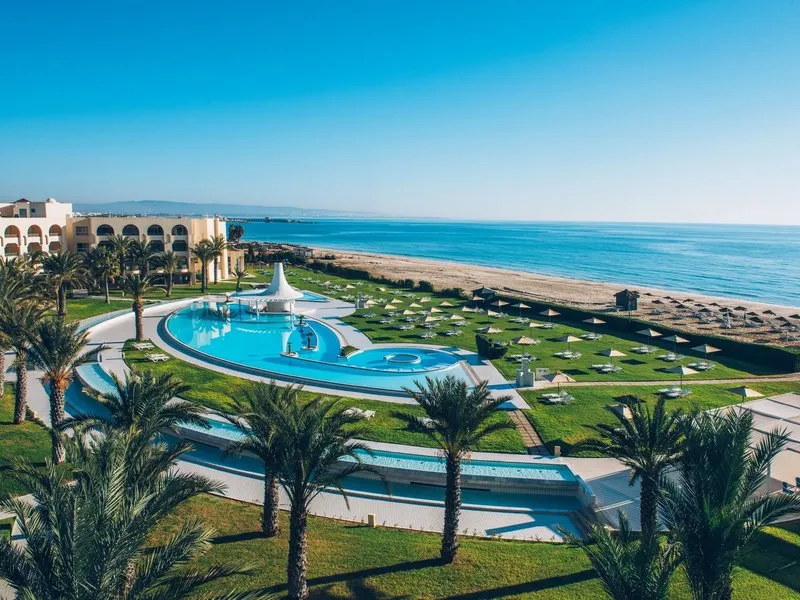 Iberostar Waves Averroes · Anbieterbild von TUI