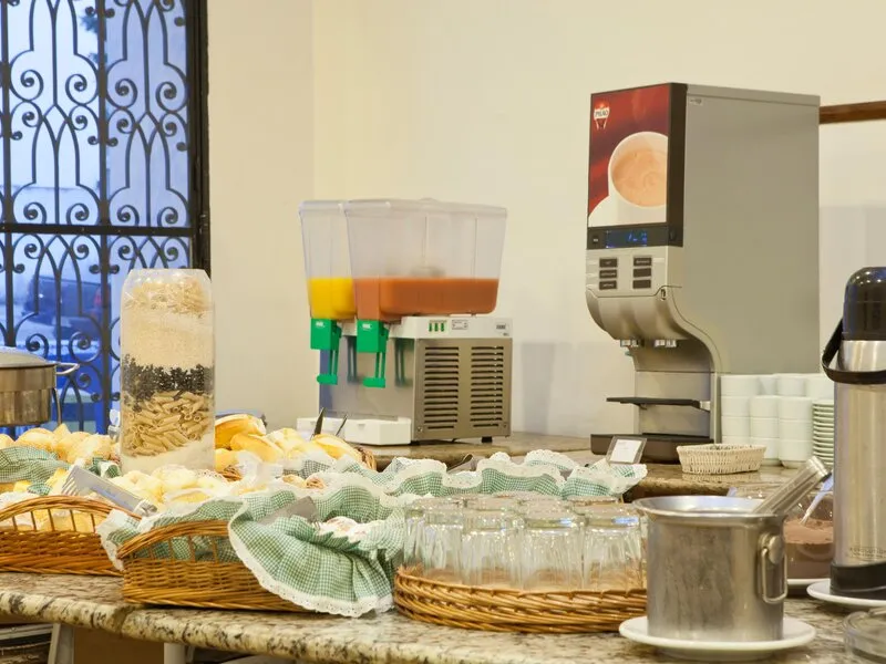 B&B HOTEL Santos Dumont · Anbieterbild von TUI