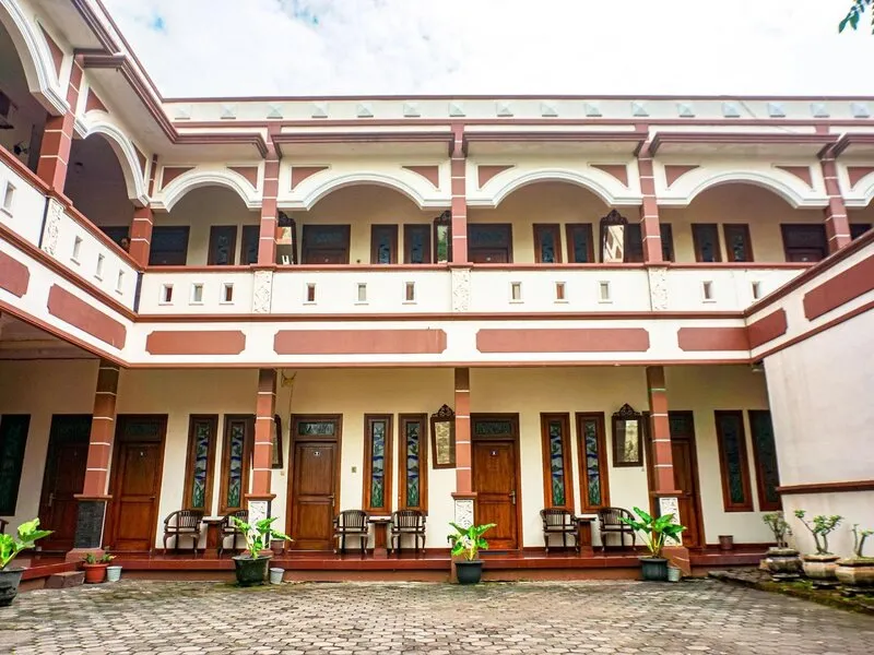 Laweyan Hotel · Anbieterbild von TUI