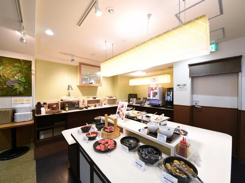 Vessel Inn Hakata Nakasu · Anbieterbild von TUI