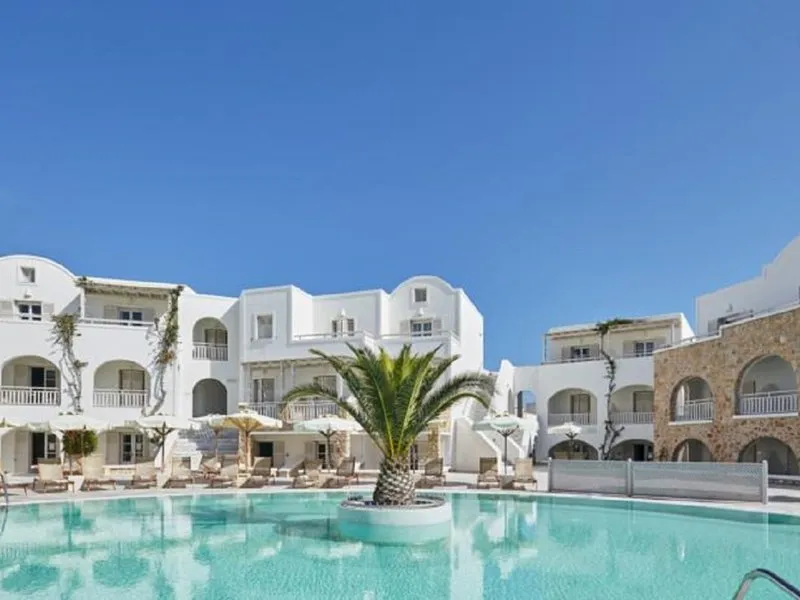 Aegean Plaza · Anbieterbild von TUI