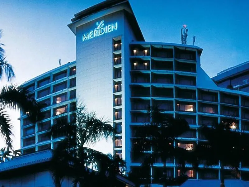 Le Meridien Jakarta · Anbieterbild von TUI