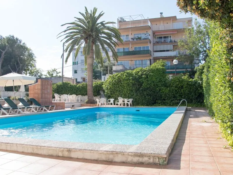 Houm Nets Hotel · Anbieterbild von TUI