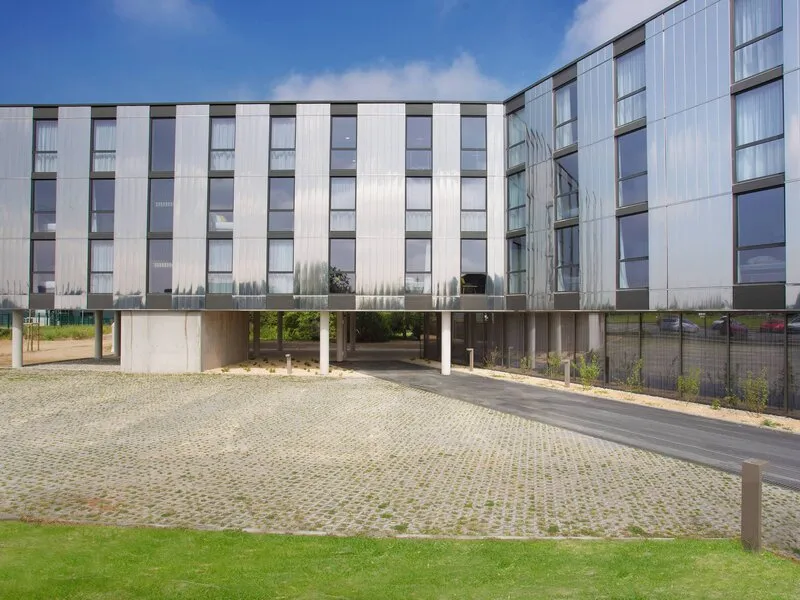 Appart Hôtel Odalys City Toulouse Blagnac Aéroport · Anbieterbild von TUI