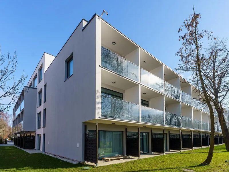 Solny Resort · Anbieterbild von TUI