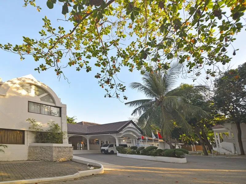 Pacific Cebu Resort · Anbieterbild von TUI