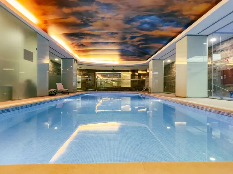 VIP Executive Entrecampos Hotel & Conference · Anbieterbild von TUI