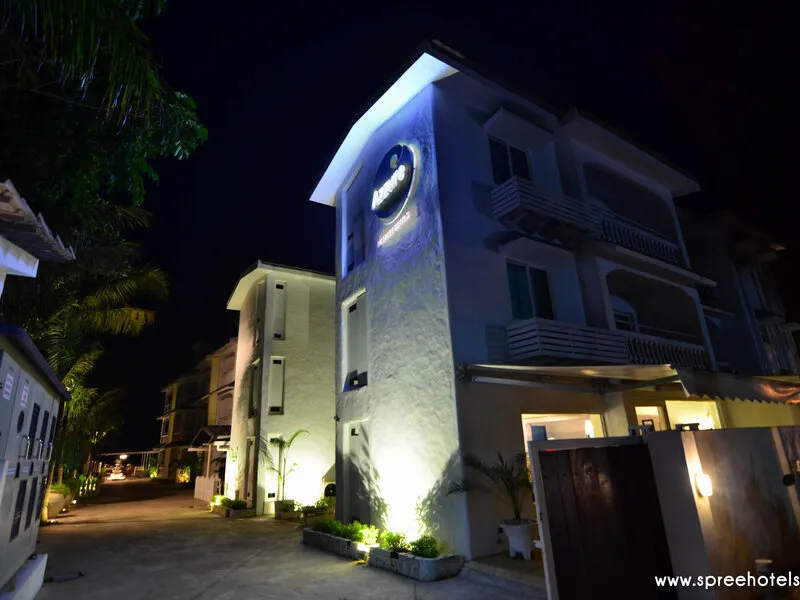 Azzure by Spree Hotels · Anbieterbild von TUI