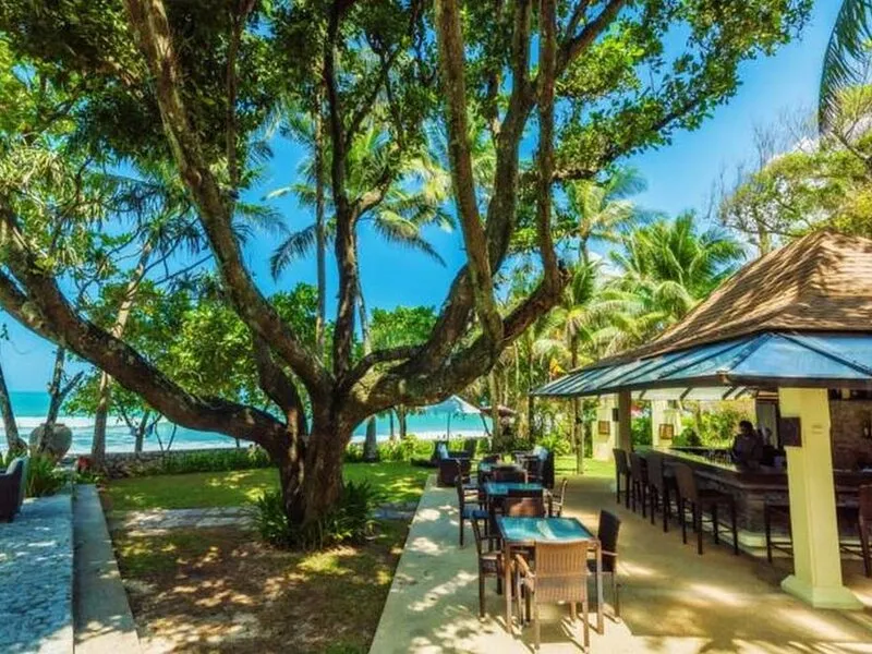 Impiana Resort Patong · Anbieterbild von TUI