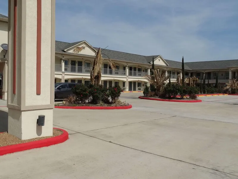 Motel 6 Houston, TX – Willowbrook Mall · Anbieterbild von TUI