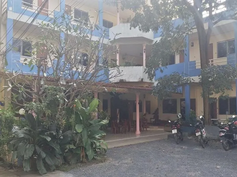 99 Inn Hotel · Anbieterbild von TUI