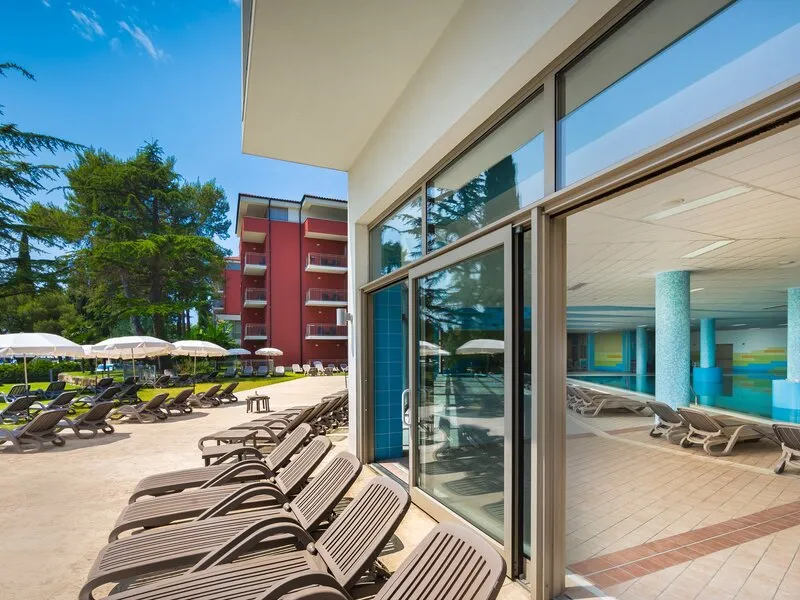 Remisens Hotel Lucija · Anbieterbild von TUI