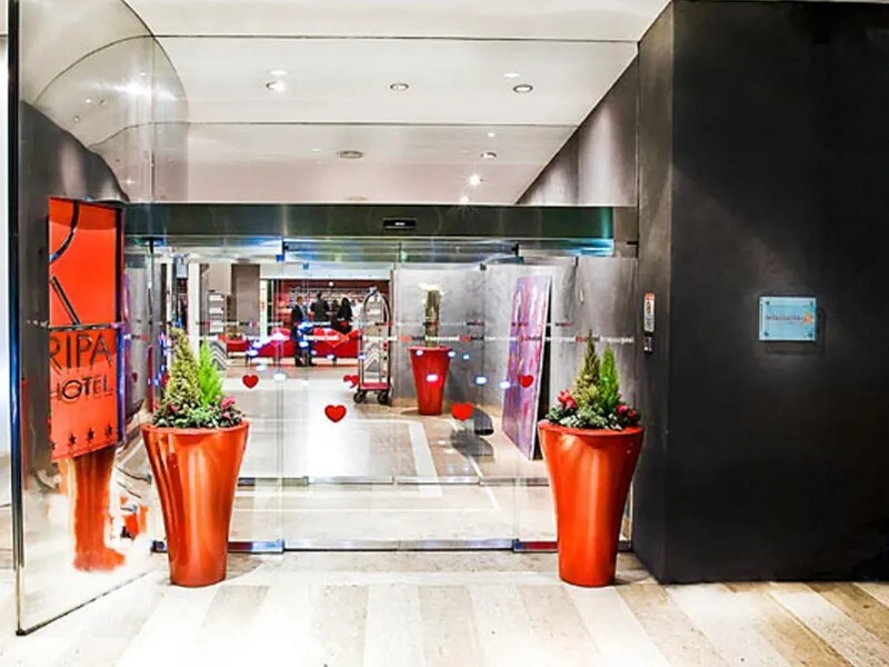 Hotel Ripa Roma · Anbieterbild von TUI