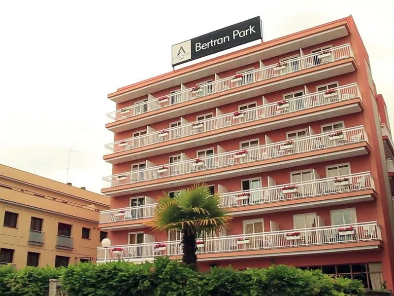 Aqua Hotel Bertran Park · Anbieterbild von TUI