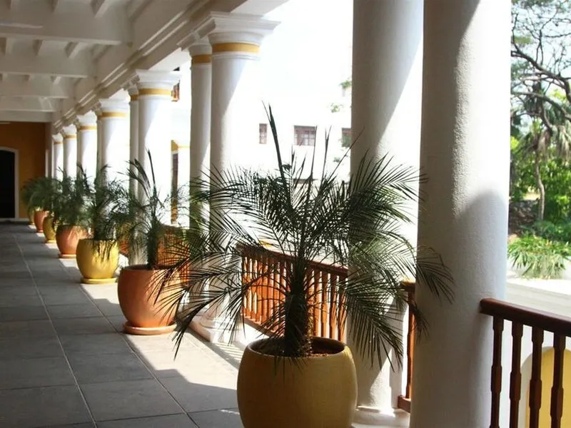 Palais de Mahe · Anbieterbild von TUI