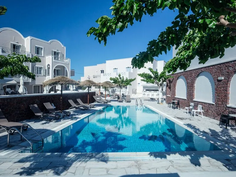 Hotel Selini · Anbieterbild von TUI