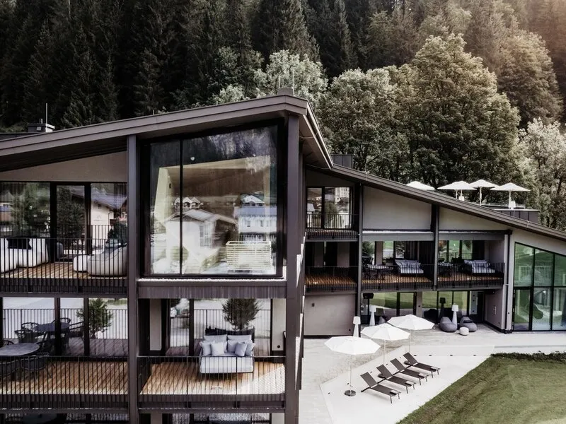 JoAnn - suites and apart · Anbieterbild von TUI