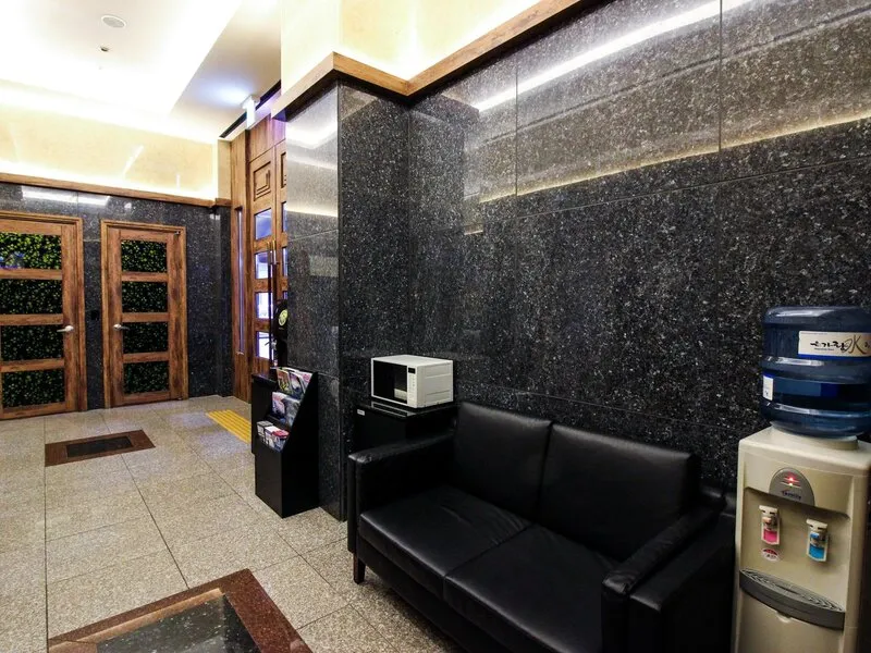 Boutique Hotel SB Yeouido · Anbieterbild von TUI
