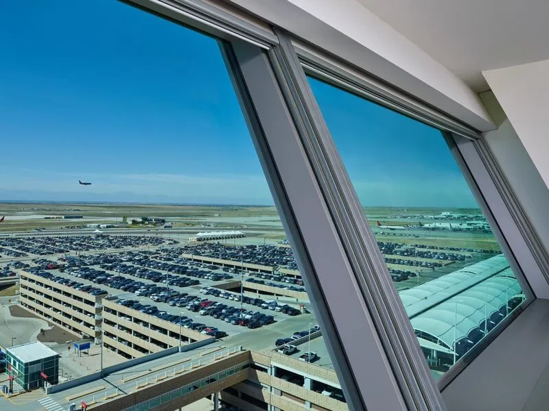 Westin Denver Airport Hotel · Anbieterbild von TUI