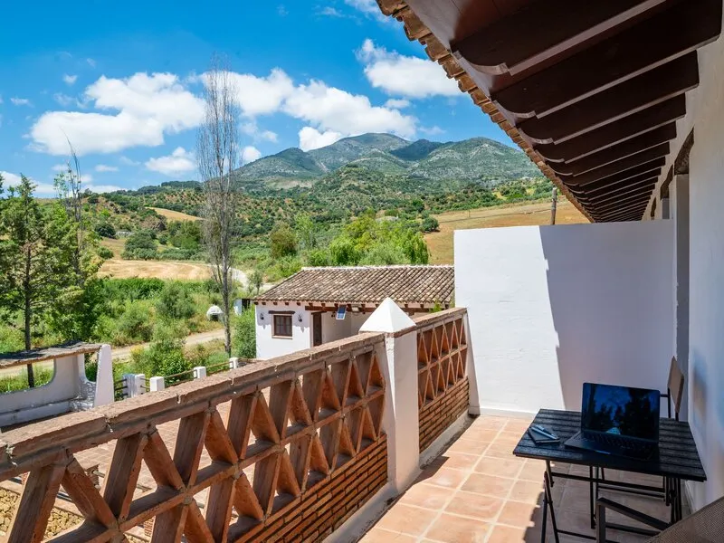 Málaga Sierra de las Nieves by Real Spain · Anbieterbild von TUI