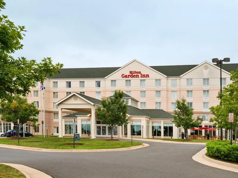 Hilton Garden Inn Dulles North · Anbieterbild von TUI
