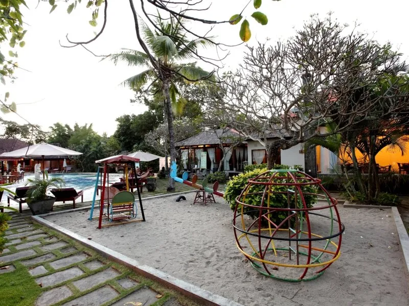 Puri Saron Seminyak · Anbieterbild von TUI