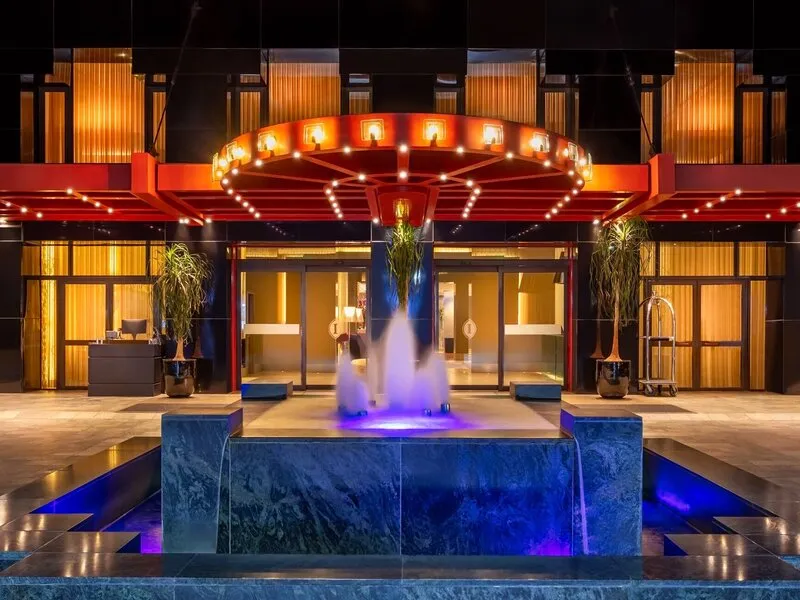 InterContinental São Paulo · Anbieterbild von TUI