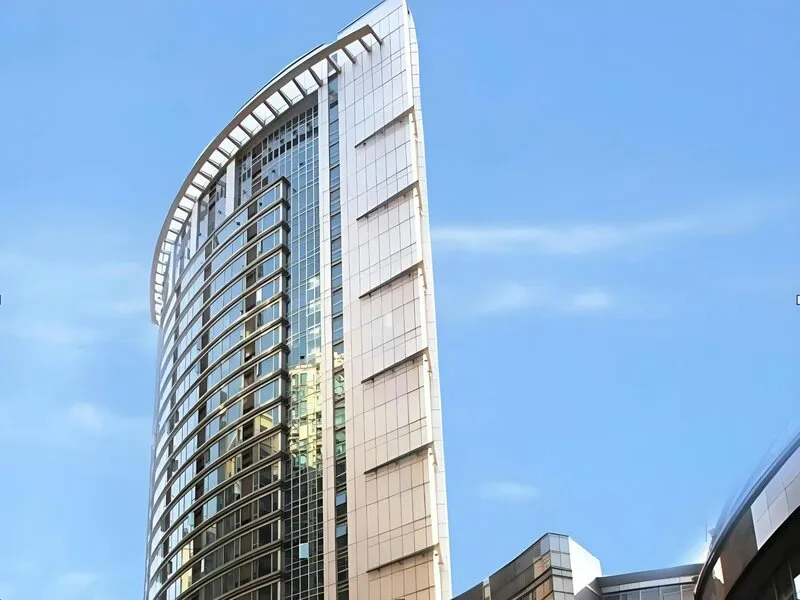 Shanghai Abest Xinshikong Apartments · Anbieterbild von TUI