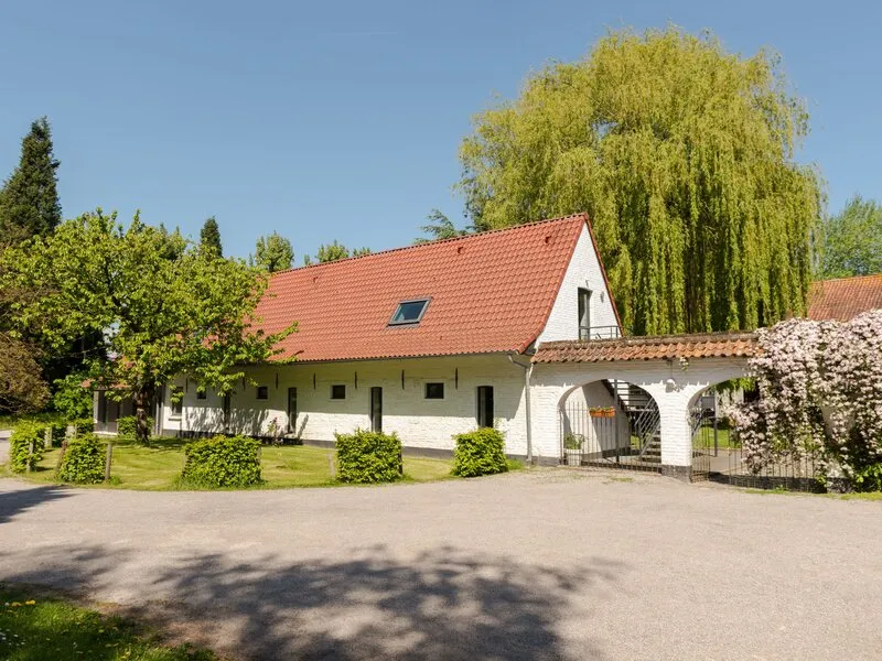 La Ferme Blanche · Anbieterbild von TUI